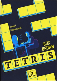 Tetris. Incastri internazionali - Librerie.coop