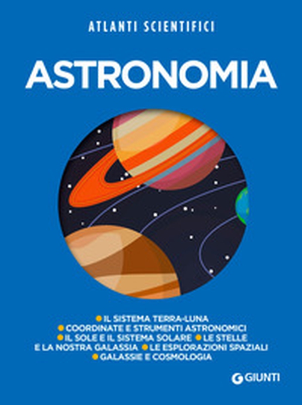 Astronomia - Librerie.coop Astronomia - Librerie.coop