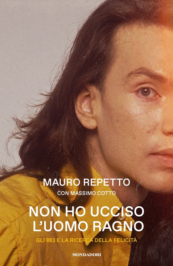 Non ho ucciso l'Uomo Ragno - Librerie.coop Non ho ucciso l'Uomo Ragno - Librerie.coop