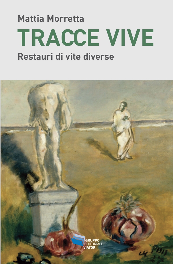 Tracce vive - Librerie.coop Tracce vive - Librerie.coop