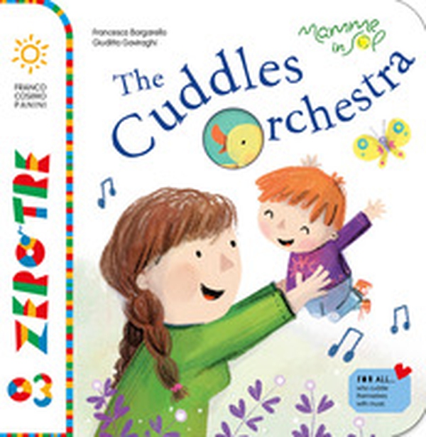 The cuddles orchestra - Librerie.coop The cuddles orchestra - Librerie.coop