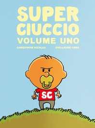 Super ciuccio - Vol. 1 - Librerie.coop