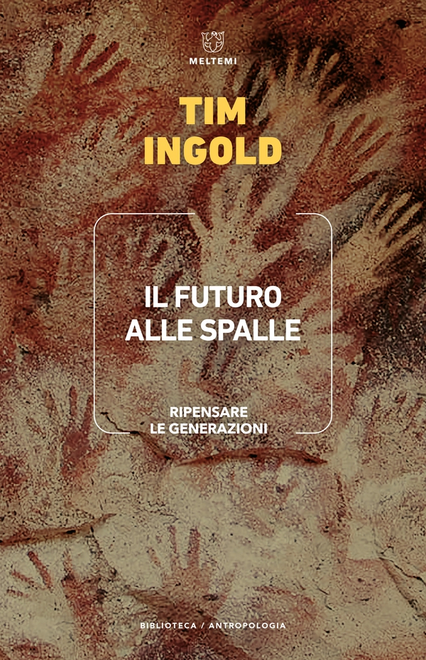 Il futuro alle spalle - Librerie.coop Il futuro alle spalle - Librerie.coop