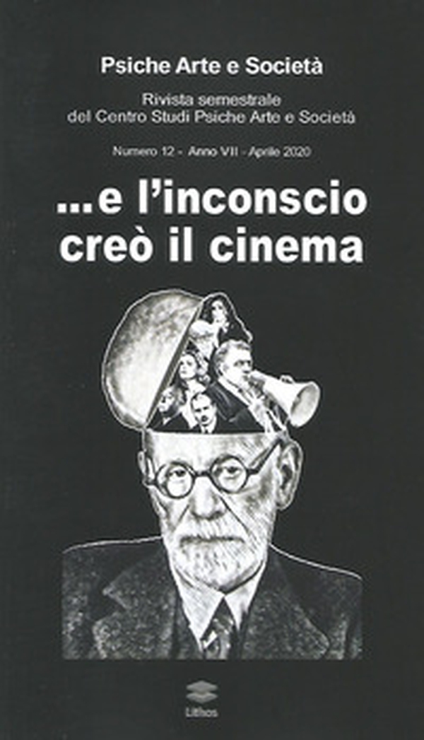 Psiche arte e società. Rivista del Centro Studi Psiche Arte e Società - Librerie.coop Psiche arte e società. Rivista del Centro Studi Psiche Arte e Società - Librerie.coop