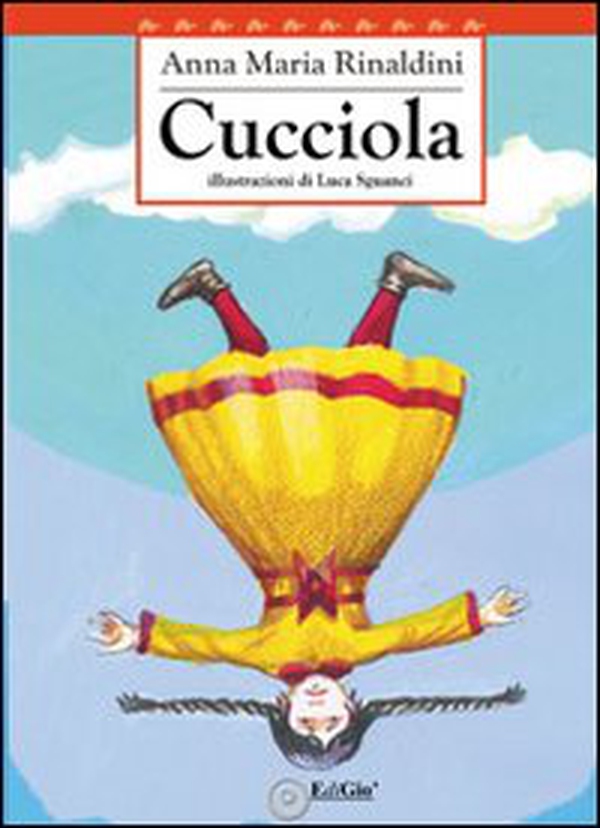 Cucciola - Librerie.coop Cucciola - Librerie.coop