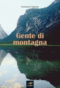 Gente di montagna - Librerie.coop