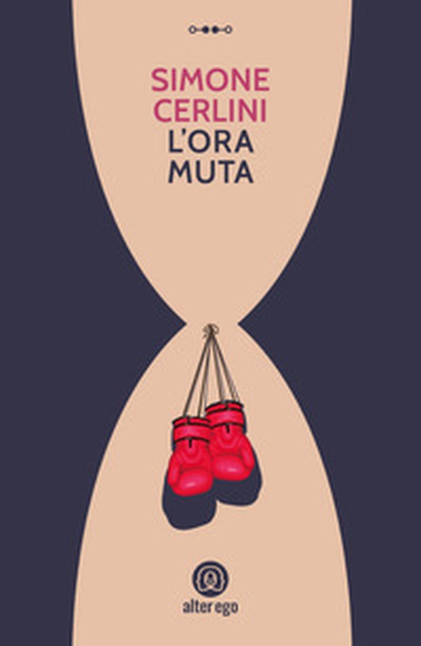 L'ora muta - Librerie.coop L'ora muta - Librerie.coop