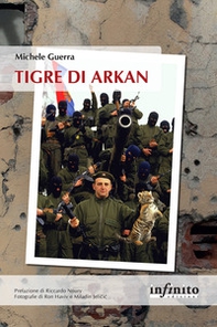 Tigre di Arkan - Librerie.coop