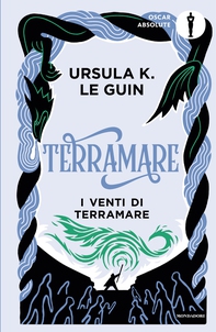 Terramare. I venti di Terramare - Librerie.coop