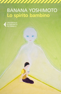 Lo spirito bambino - Librerie.coop