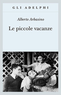 Le piccole vacanze - Librerie.coop