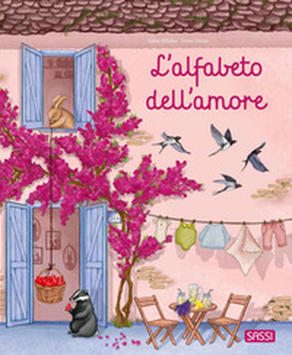 L'alfabeto dell'amore - Librerie.coop L'alfabeto dell'amore - Librerie.coop