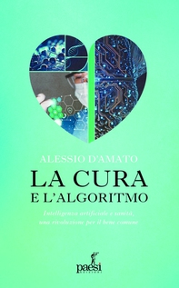 La cura e l'algoritmo - Librerie.coop