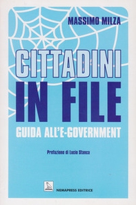 Cittadini in file. Guida all'e-government - Librerie.coop