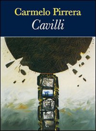 Cavilli. Brevi racconti ispirati a opere, autori e personaggi della letteratura - Librerie.coop Cavilli. Brevi racconti ispirati a opere, autori e personaggi della letteratura - Librerie.coop