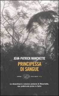 Principessa di sangue - Librerie.coop