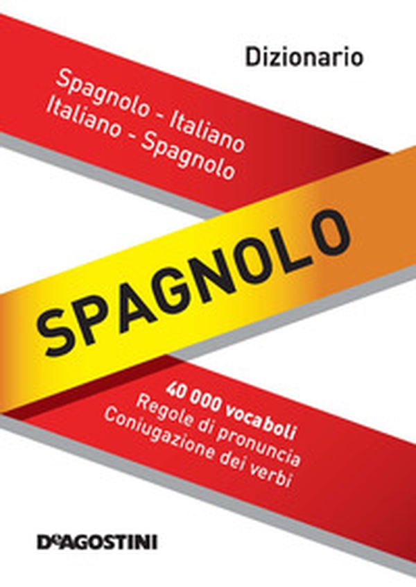 Dizionario tascabile spagnolo - Librerie.coop Dizionario tascabile spagnolo - Librerie.coop