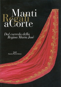 Manti regali a corte - Librerie.coop