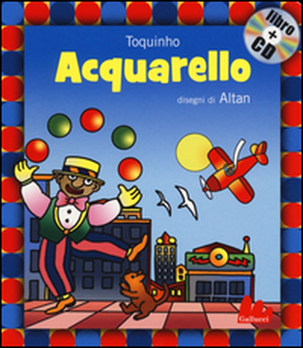 Acquarello - Librerie.coop Acquarello - Librerie.coop