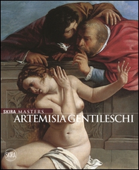 Artemisia Gentileschi - Librerie.coop