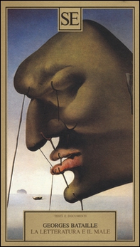 La letteratura e il male - Librerie.coop