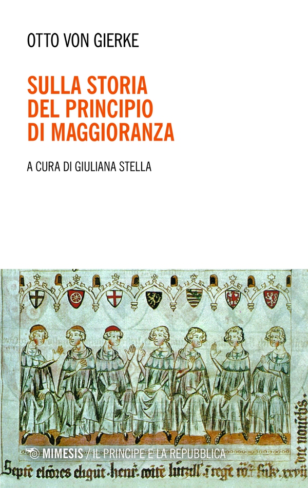 Sulla storia del principio di maggioranza - Librerie.coop Sulla storia del principio di maggioranza - Librerie.coop