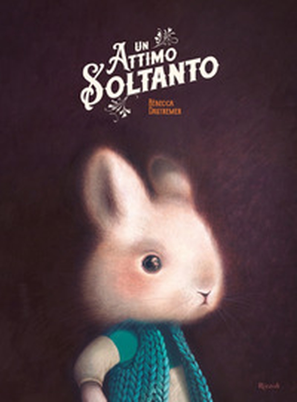 Un attimo soltanto - Librerie.coop Un attimo soltanto - Librerie.coop