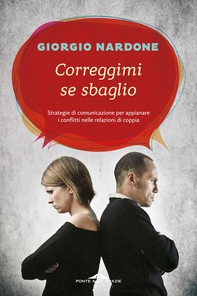 Correggimi se sbaglio - Librerie.coop Correggimi se sbaglio - Librerie.coop