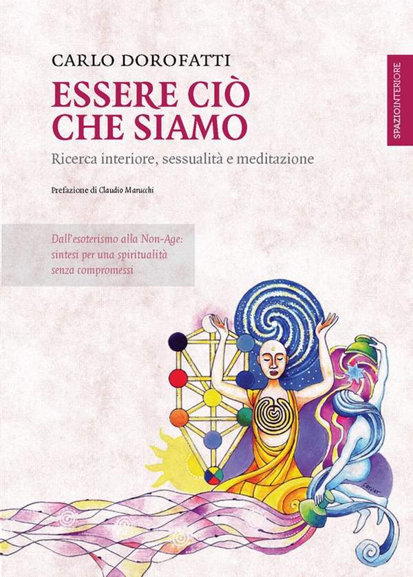 Essere ciò che siamo - Librerie.coop Essere ciò che siamo - Librerie.coop