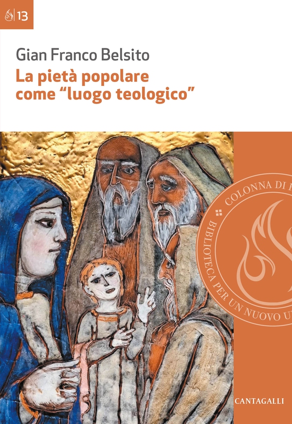 La pietà popolare come “luogo teologico” - Librerie.coop La pietà popolare come “luogo teologico” - Librerie.coop