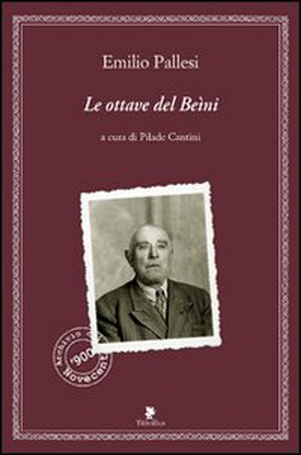 Le ottave del Beìni - Librerie.coop Le ottave del Beìni - Librerie.coop