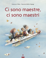 Ci sono maestre, ci sono maestri - Librerie.coop Ci sono maestre, ci sono maestri - Librerie.coop
