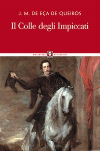 Il colle degli impiccati - Librerie.coop