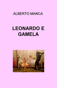 Leonardo e Gamela - Librerie.coop