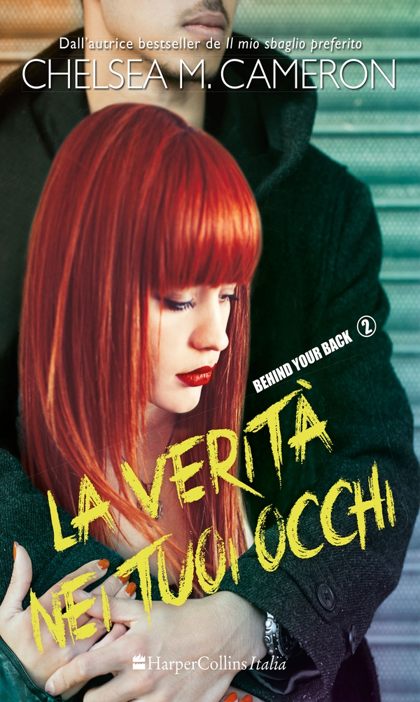 La verità nei tuoi occhi - Librerie.coop La verità nei tuoi occhi - Librerie.coop