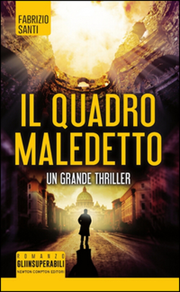 Il quadro maledetto - Librerie.coop Il quadro maledetto - Librerie.coop