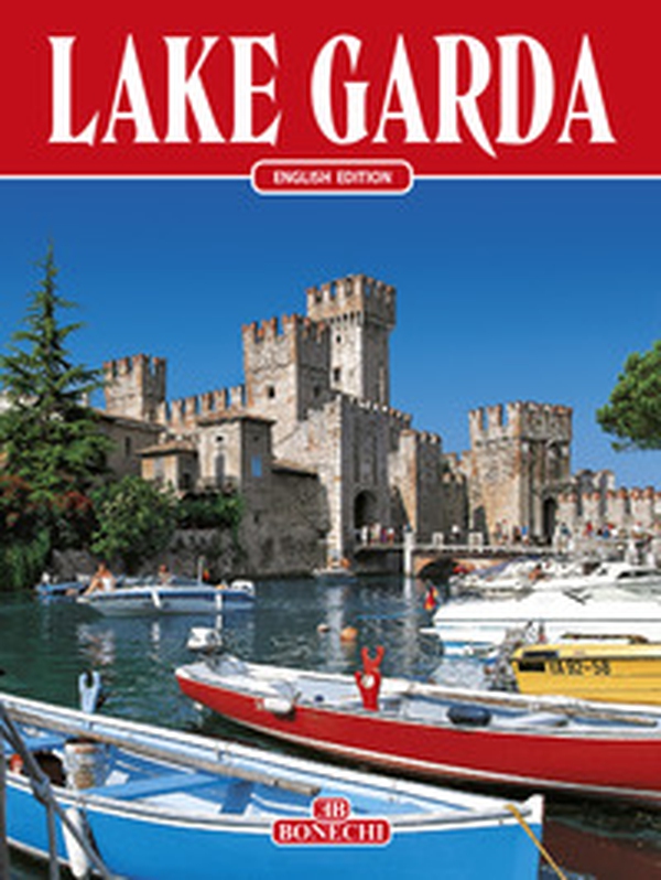 Lago di Garda. Ediz. inglese - Librerie.coop Lago di Garda. Ediz. inglese - Librerie.coop