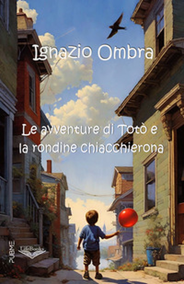 Le avventure di Totò - Librerie.coop Le avventure di Totò - Librerie.coop