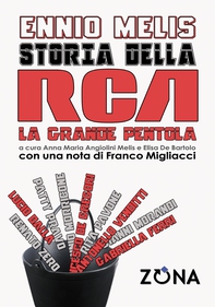 Storia della RCA - Librerie.coop