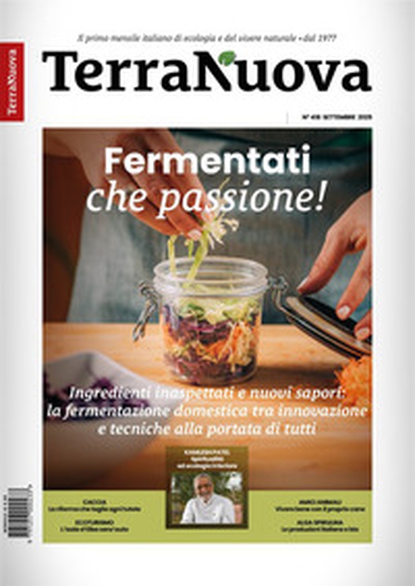 Terra Nuova - Vol. 8 - Librerie.coop Terra Nuova - Vol. 8 - Librerie.coop