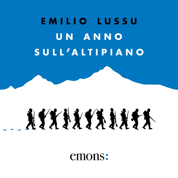 Un anno sull'altipiano - Librerie.coop Un anno sull'altipiano - Librerie.coop