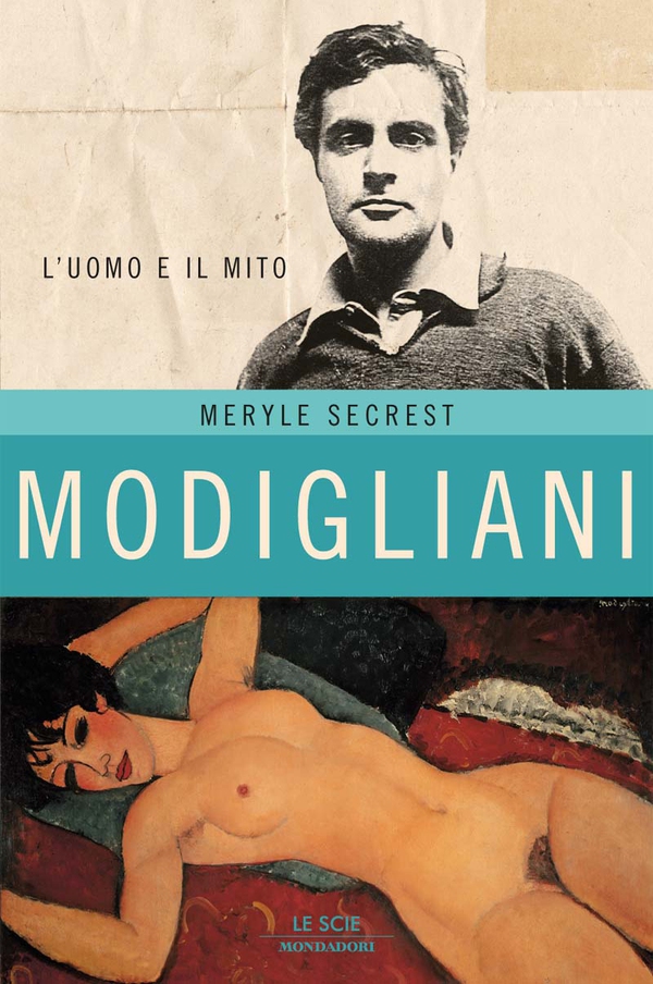 Modigliani - Librerie.coop Modigliani - Librerie.coop