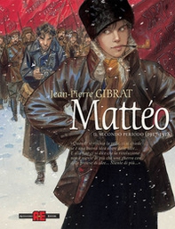 Mattéo. Il secondo periodo (1917-1918) - Librerie.coop