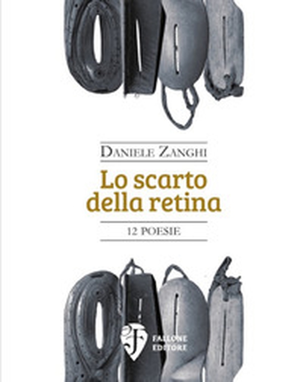 Lo scarto della retina - Librerie.coop Lo scarto della retina - Librerie.coop