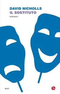 Il sostituto - Librerie.coop Il sostituto - Librerie.coop