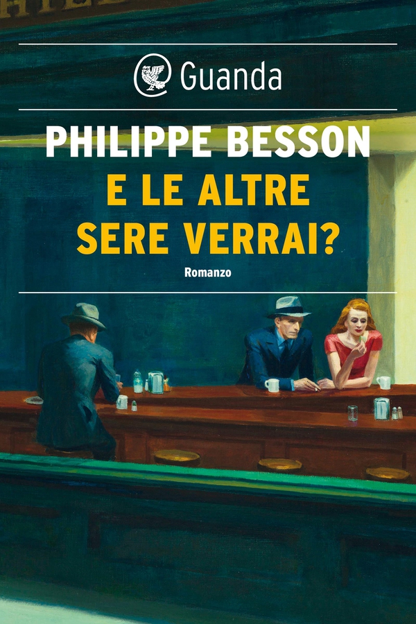 E le altre sere verrai? - Librerie.coop E le altre sere verrai? - Librerie.coop