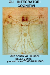 GLI  INTEGRATORI COGNITIVI - Librerie.coop