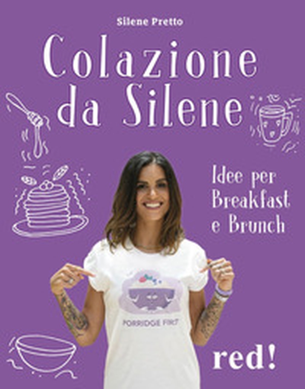 Colazione da Silene - Librerie.coop Colazione da Silene - Librerie.coop