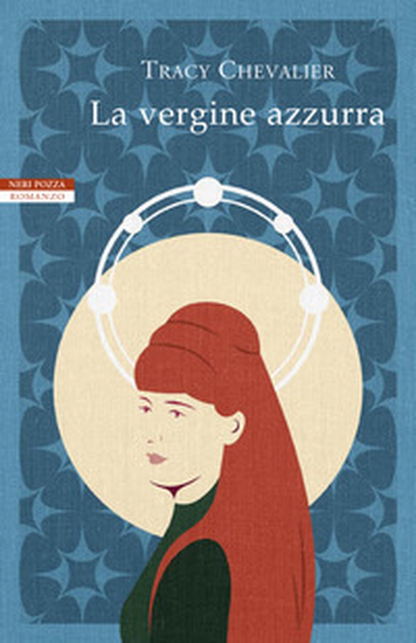 La Vergine azzurra - Librerie.coop La Vergine azzurra - Librerie.coop