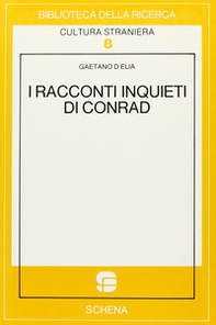 I racconti inquieti di Conrad - Librerie.coop